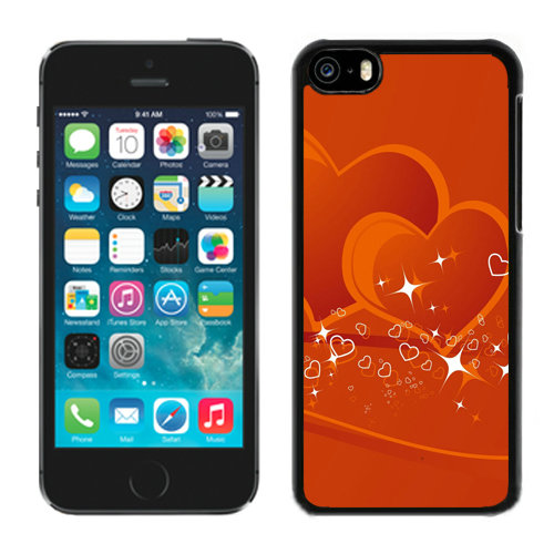 Valentine Love Shine iPhone 5C Cases CKO | Women